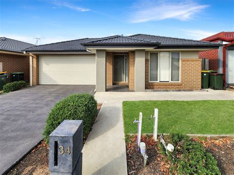 34 Lance Drive, Armstrong Creek VIC 3217 - Rent.com.au