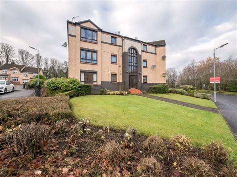 34 Mitchell Grove, East Kilbride, GLASGOW, G74 1QZ