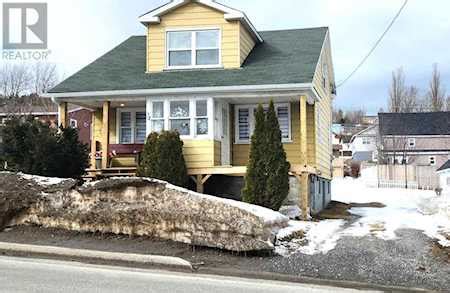 34 Popular Road, Corner Brook — For Sale @ $134,900