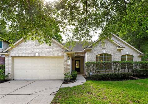 34 Prairie Oak Dr, The Woodlands, TX 77385 - Redfin