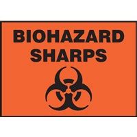 34 Printable Sharps Container Label Labels Design Ideas 2020