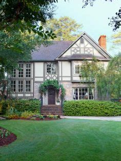 34 Tudor Stucco Color Schemes ideas - Pinterest