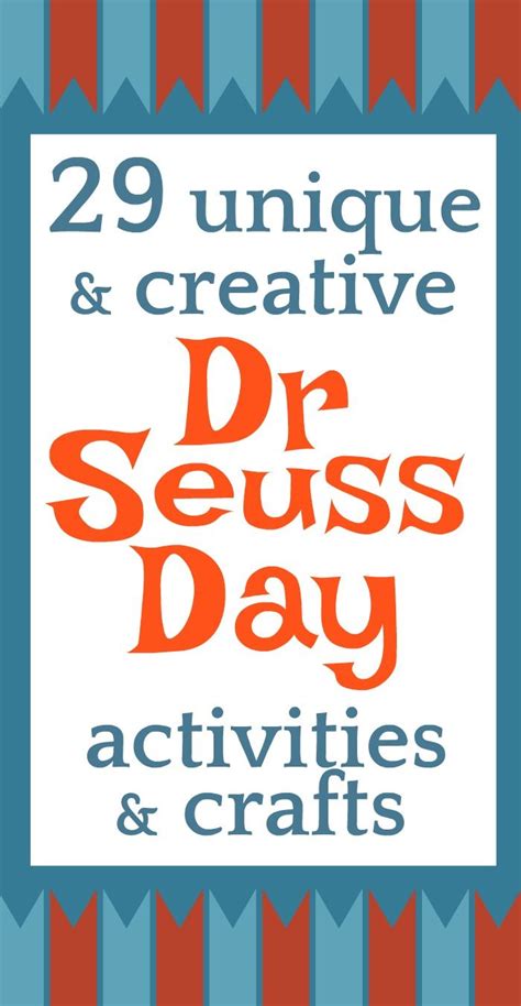 34 Best Dr Seuss Birthday Lesson Plans And Dr Seuss Lesson Plan Kindergarten - Dr.seuss Lesson Plan Kindergarten