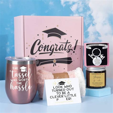 34 Best Graduation Gifts 2023 For College Or Ideas For 6th Grade Graduation - Ideas For 6th Grade Graduation