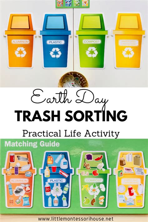 34 Fun Recycling Activities For The Classroom Weareteachers Recycle Kindergarten - Recycle Kindergarten