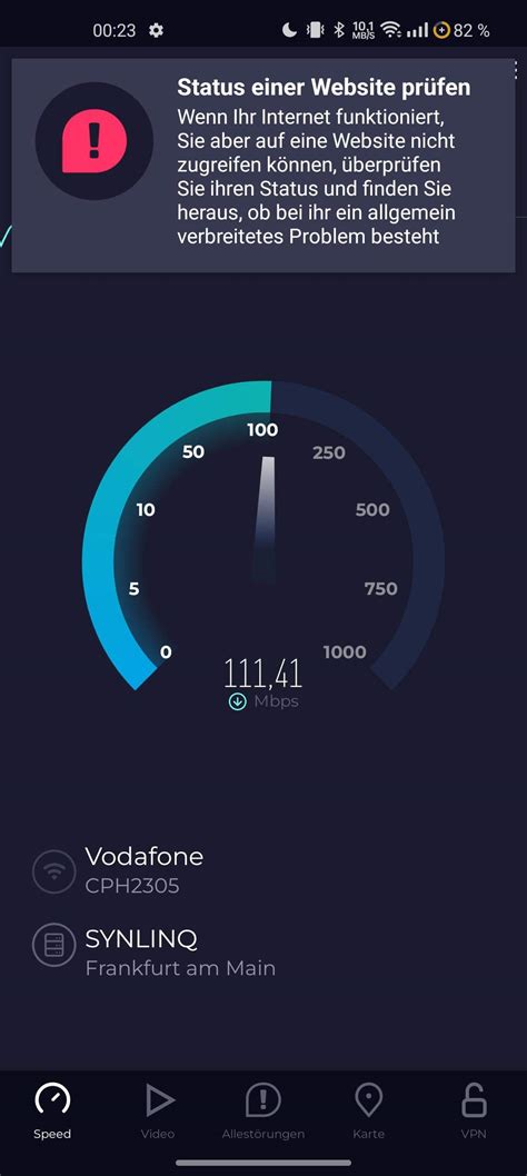 34 mbps gut oder schlecht