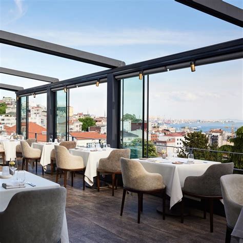34 restaurant istanbul