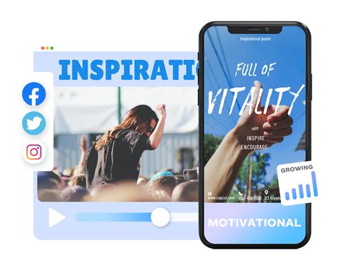 340,000+ Template Poster Motivasi Gratis| Download Desain ... - Pikbest - muktibox.com