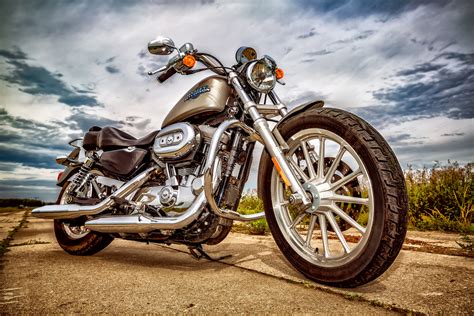 340+ Harleydavidson Stock Photos, Pictures & Royalty …