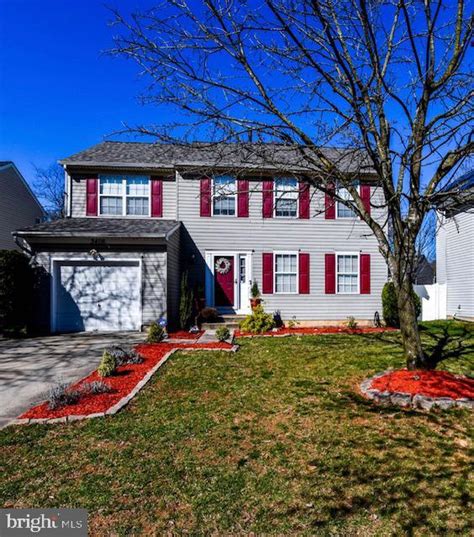 3406 La Dova Way, Springdale, MD 20774 - Redfin