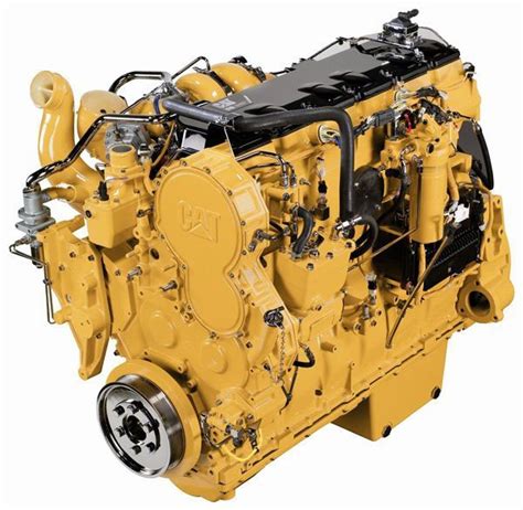 3406e Caterpillar Engine Specs