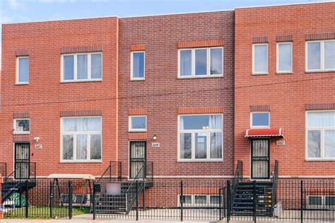 3409 S Hoyne Ave #1, Chicago, IL 60608 MLS# 11682650 Redfin