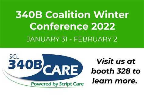 340b Winter Conference 2023