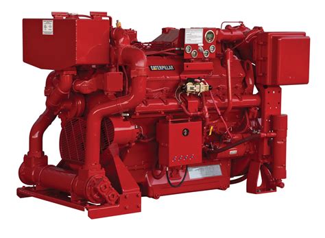 3412 Fire Pump Adobe