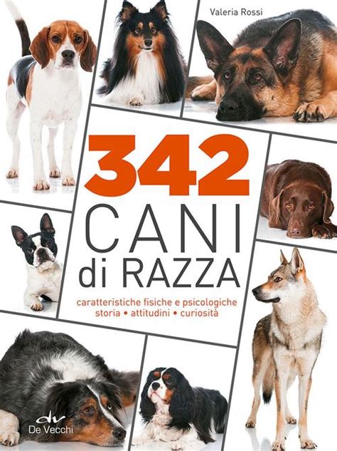 Full Download 342 Cani Di Razza 