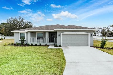 3425 Sutton Ridge St Lakeland, FL 33810