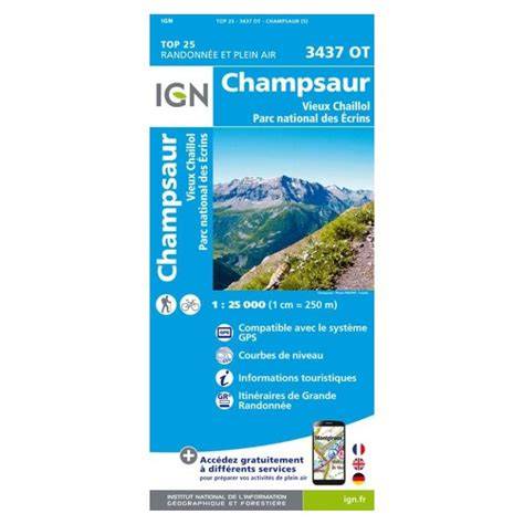 3437ot champsaur