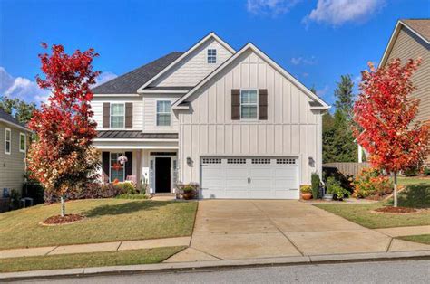 3440 Greyton St, Evans, GA 30809 Redfin