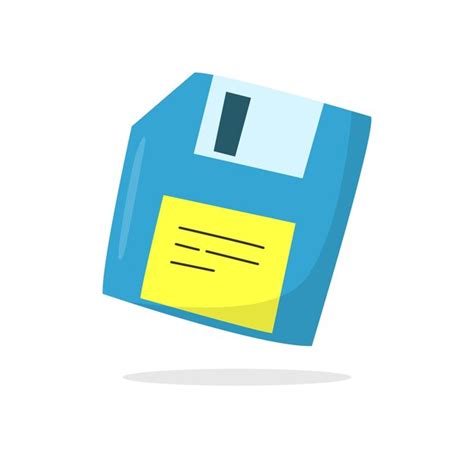 345 Floppy Disk Cartoons Illustrations & Clip Art - iStock