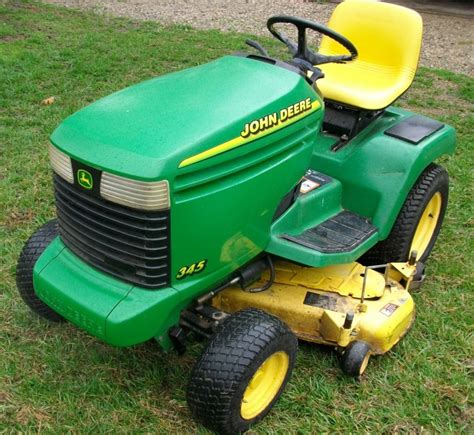 345 john deere lawn tractor owners manual. - The emperor and the assassin english subtitles.