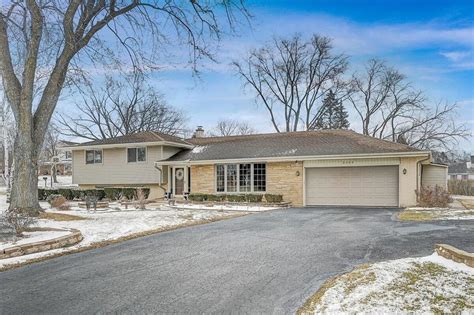 3460 Avalon Dr, Brookfield, WI 53045 Zillow