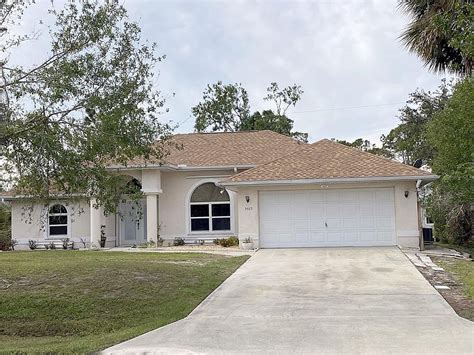 3489 Corning St, Punta Gorda, FL 33980 Zillow