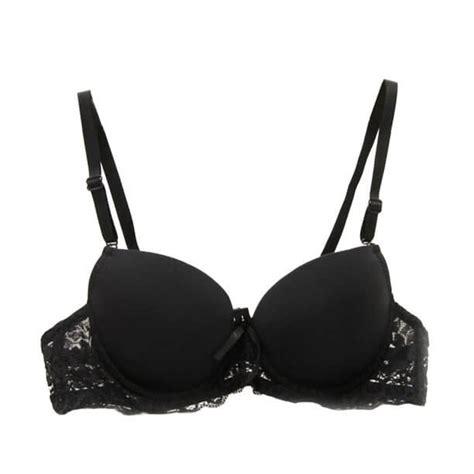 34aa bra. The reason this commonly occurs is because the 34AA customer cannot locate a 34AA bra so she buys the 32A, which can be found more easily, instead. And, there is also a common misunderstanding ... 