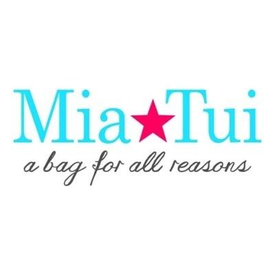 35% OFF Mia Tui Coupon Code Promo Code Jan-2024