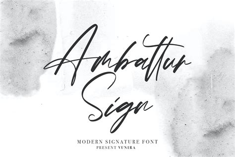 35+ Best Fonts for Signs Shack Design