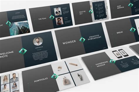 35+ Best Google Slides Themes & Templates 2021 Honey Mango