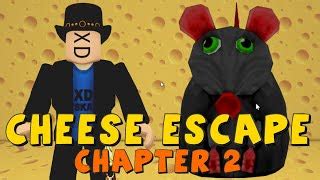 35+ Cheese Escape Chapter 2 Door Code EleonorKamran