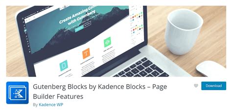 35+ Free Gutenberg blocks using Kadence blocks How to use Kadence blocks plugin WordPress 2022