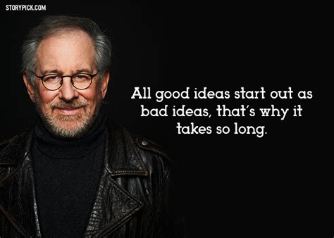 35+ Steven Spielberg Quotes From The Iconic Hollywood Director