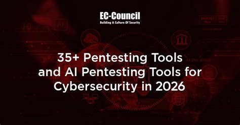 35+ Top Pentesting & AI Pentesting Tools for … - coolestguyplanet.net