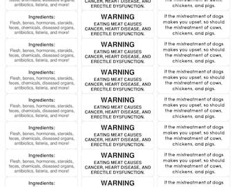 35 Amazon Suffocation Warning Label Labels Design Ideas 2020