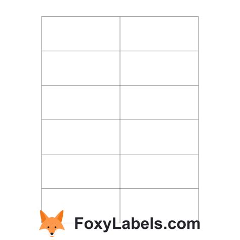35 Avery Label Templates For Google Docs Label Design Ideas 2020