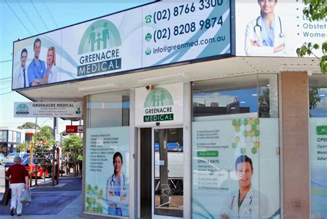 35 BEST Medical Centres in Greenacre, NSW Yellow Pages®