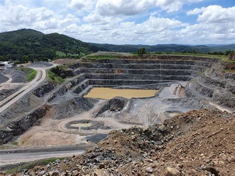 35 BEST Quarries in Canoona, QLD Yellow Pages®