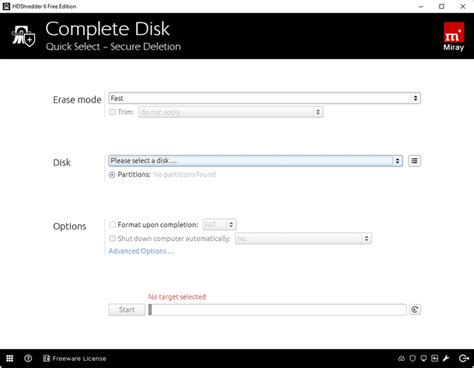 35 Best Free Data Destruction Tools October 2022 