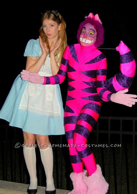 35 Best Ideas Cheshire Cat Diy Costume - Home, …