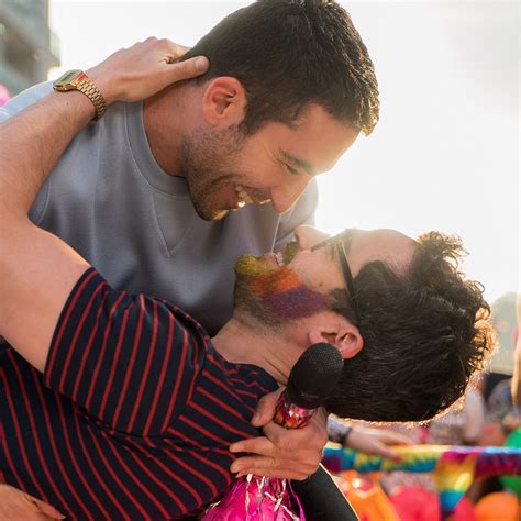 35 Best LGBTQ+ Shows of All Time&mdash;Best Queer Television