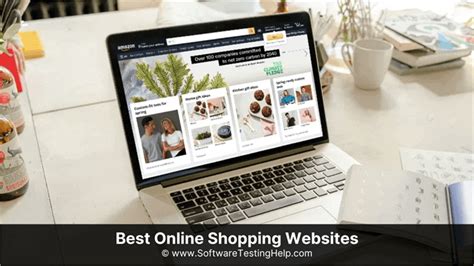 35 Best Websites For Shopping On the Internet in 2021