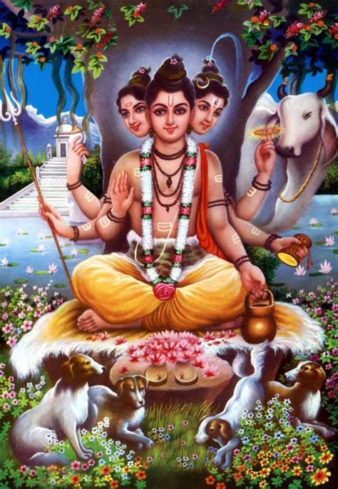 35 Datta Guru HD Images ideas hindu gods, hindu …