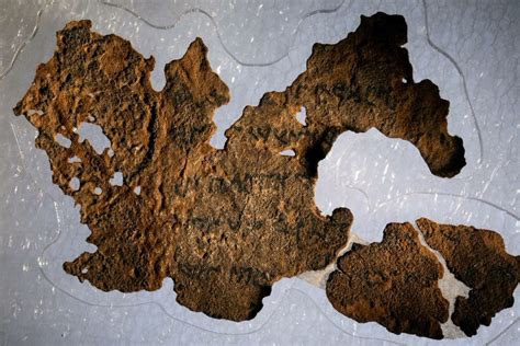 35 Facts About Dead Sea Scrolls - wintechmobiles.com