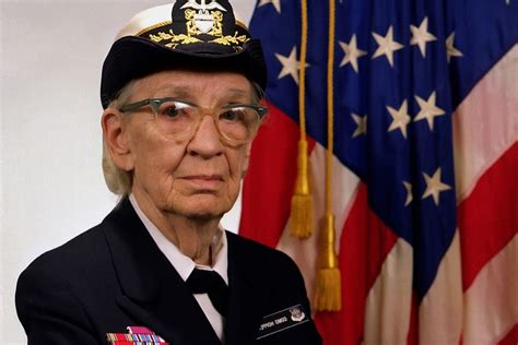 35 Facts About Grace Hopper. 