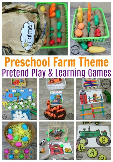 35 Farming KS2 Topic ideas farm preschool, plant science