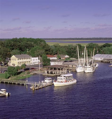 35 Free and Cheap Things to Do in St. Marys, GA TripBuzz