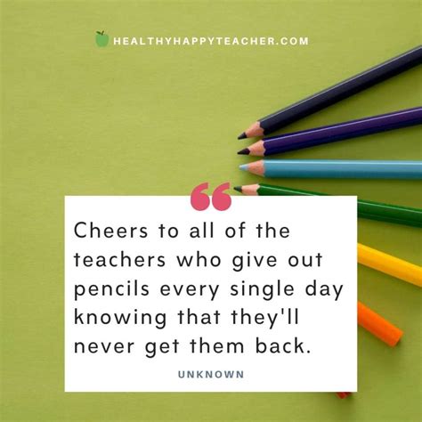 35 Funny Teacher Quotes to Make Your Teacher