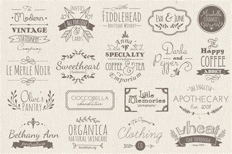 35 Hand-drawn Logos - Free Logo Maker - logoai.ai - muktibox.com