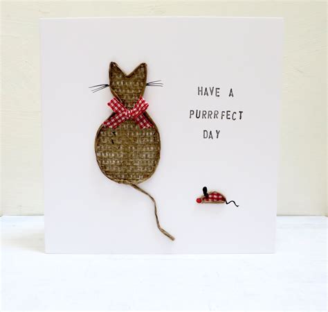 35 Handmade Cards - Cats ideas cards, cards handmade, …